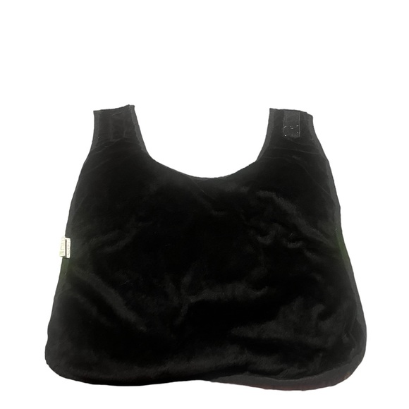 KONG Size large Reflective Dog vest with furry lining. Velcro closure. EUC - Picture 3 of 5